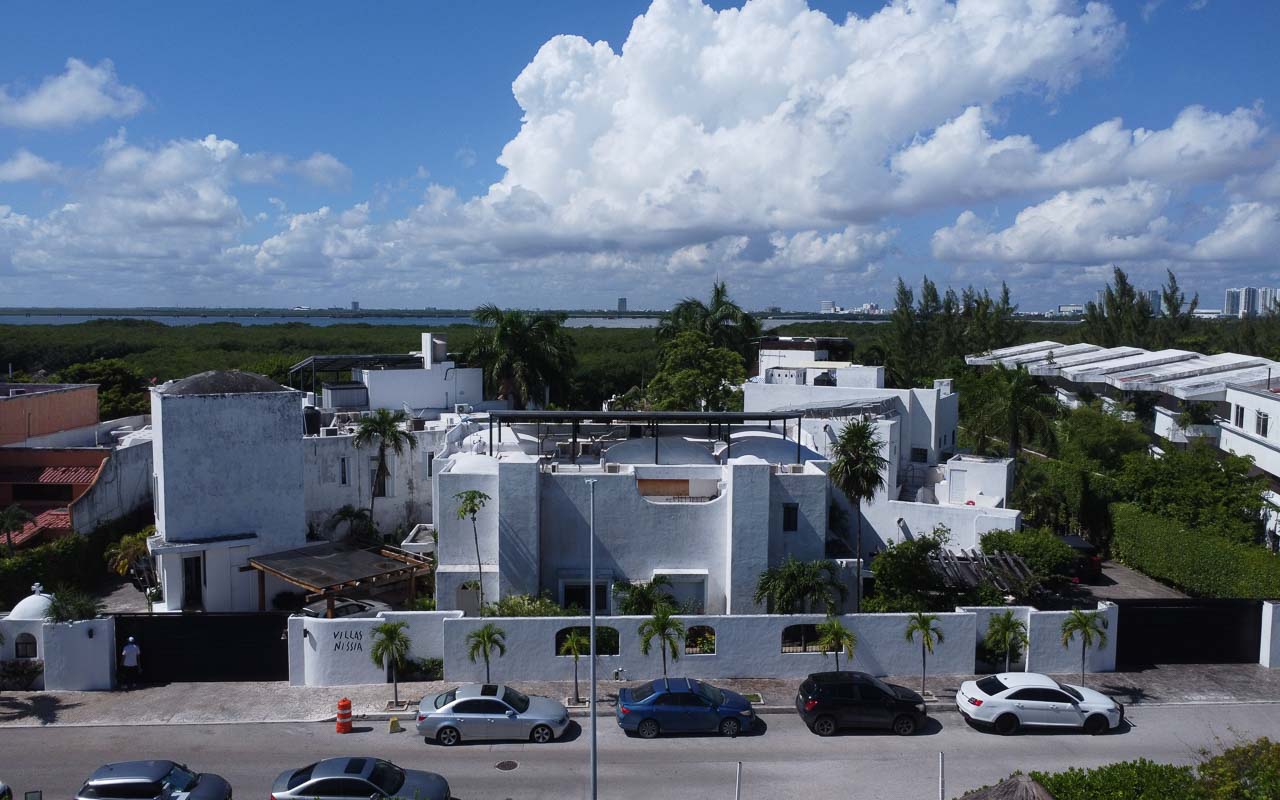 Villas Nissa